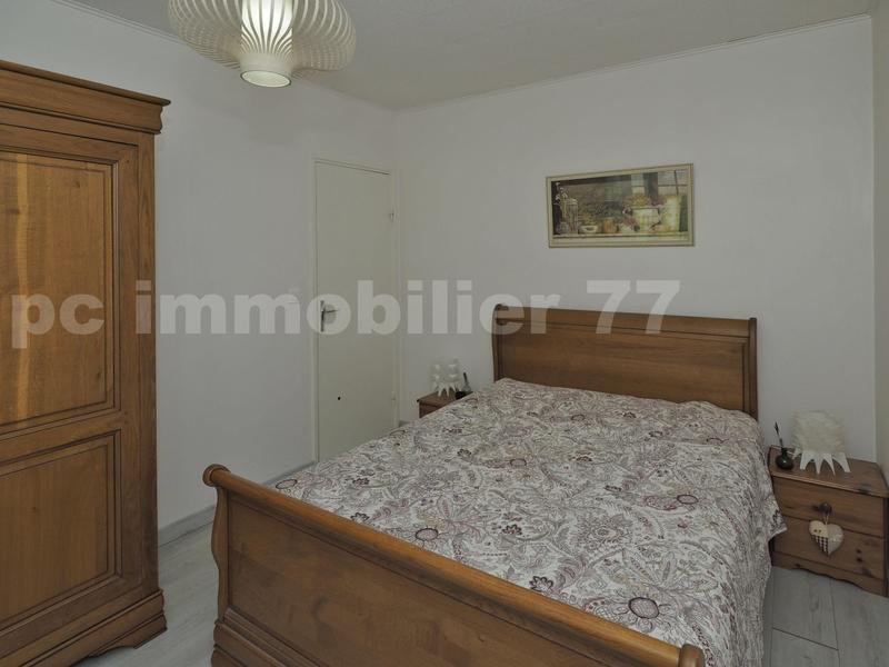 Pavillon - 87 m² - 3 pièces