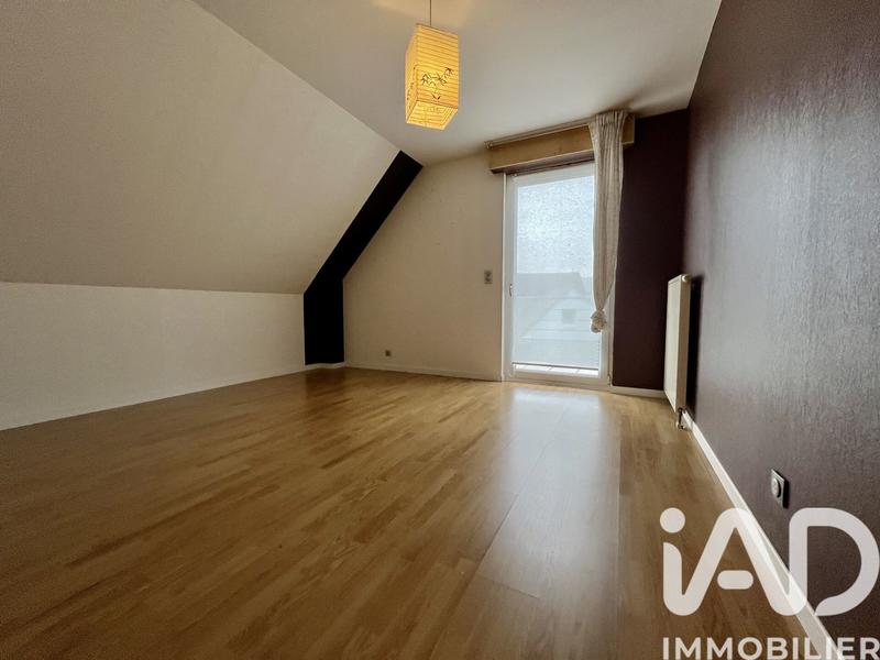 Maison - 153 m² - 5 pièces