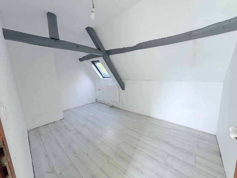 Villa - 110 m² - 5 pièces