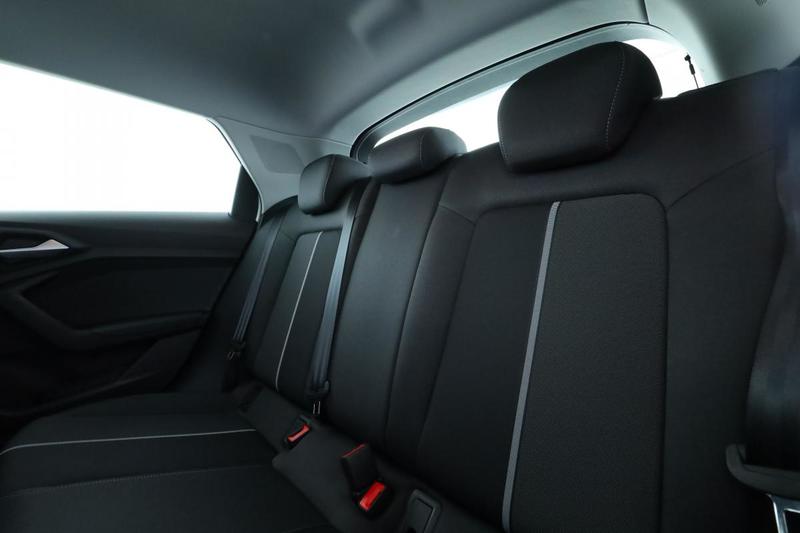 Audi A1 Allstreet 30 Tfsi Advanced s tronic 7 110 ch