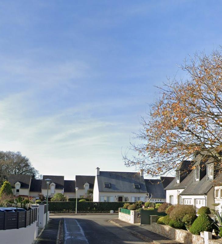 Maison ancienne - 70 m² - 4 pièces