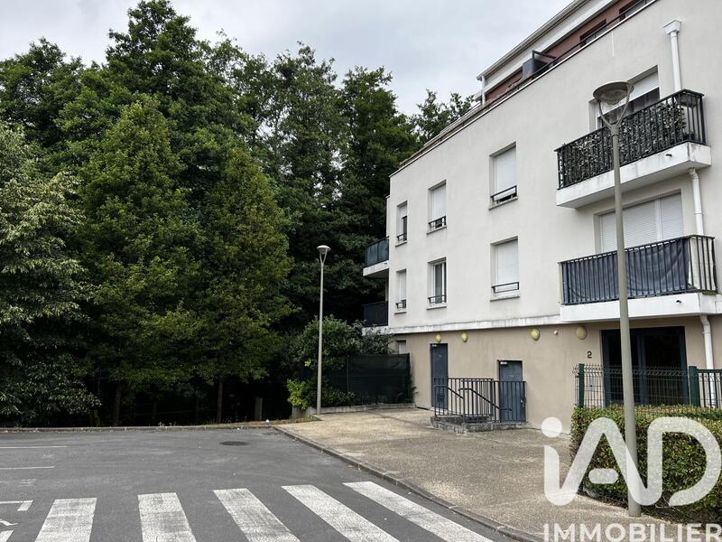 Appartement - 50 m² - 3 pièces
