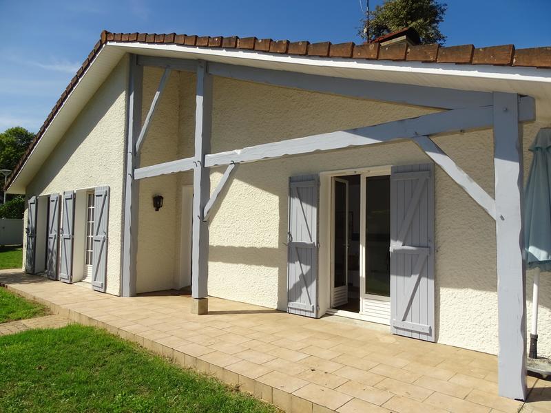 Villa - 102 m² - 5 pièces