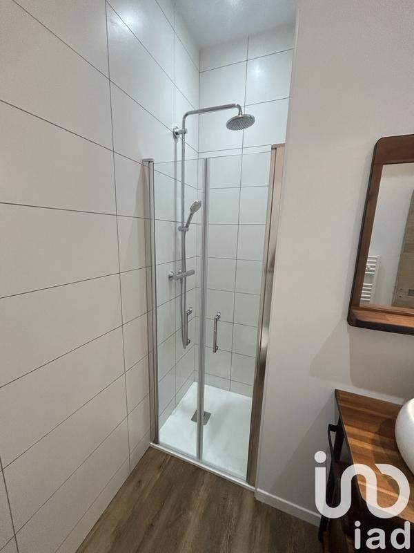 Appartement - 41 m² - 2 pièces