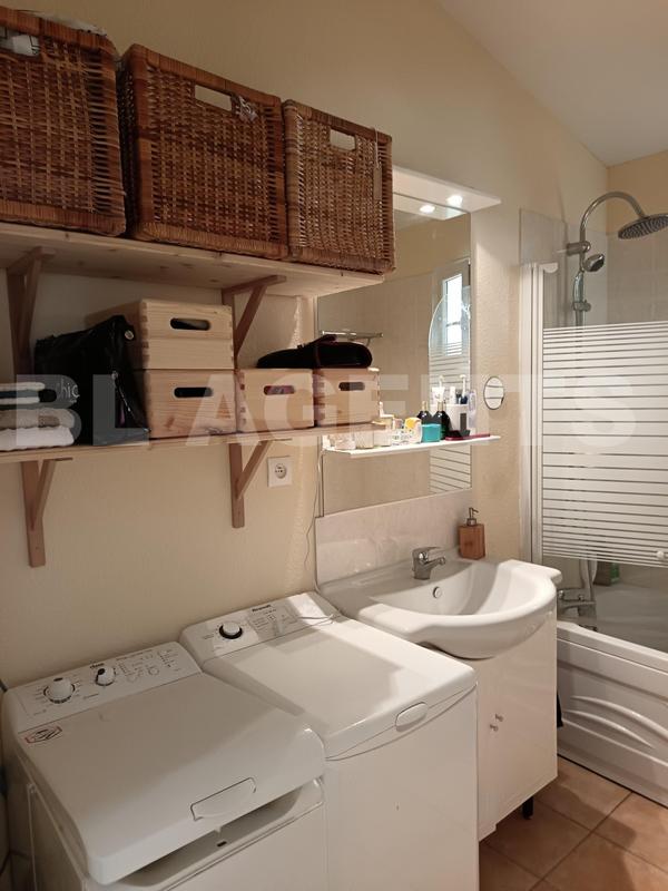 Maison - 74 m² - 4 pièces