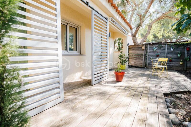 Villa - 89 m² - 4 pièces