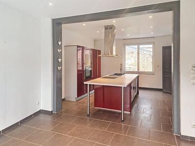 Maison - 149 m² - 5 pièces