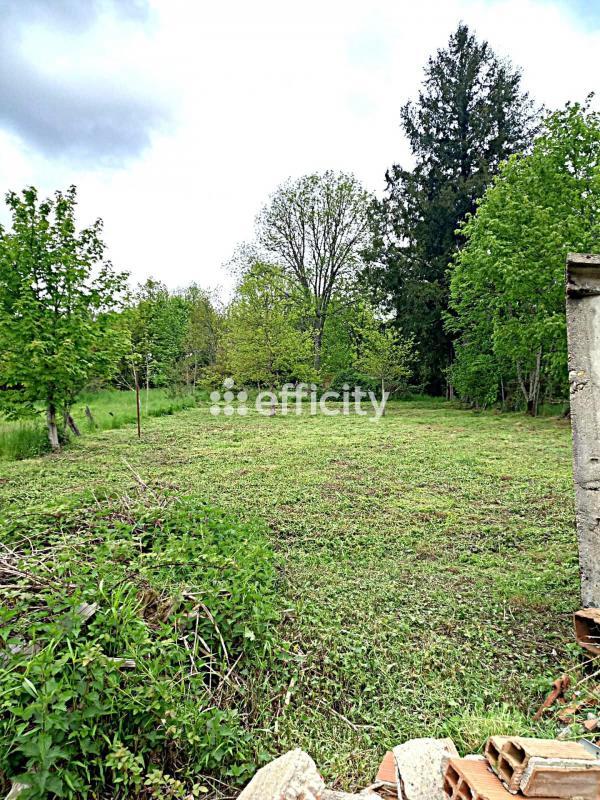 Immeuble - 240 m² - 6 pièces