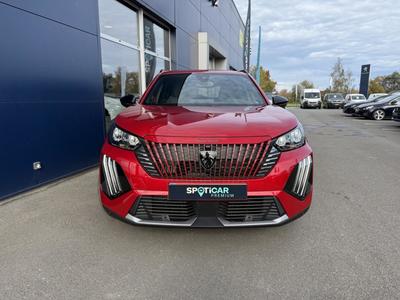 Peugeot 2008 II Hybrid 145 e-Dcs6 Allure