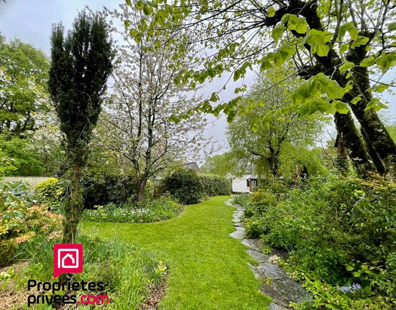 Maison - 103 m² - 7 pièces