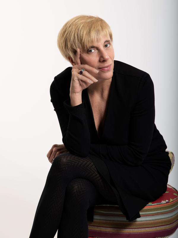 Elsa Prohom - Cabinet Terra Humana