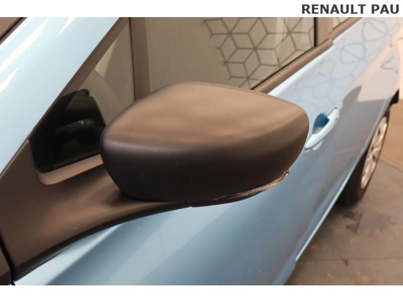 Renault Zoe R110 Achat Intégral - 21 Life