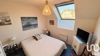 Appartement - 65 m² - 4 pièces