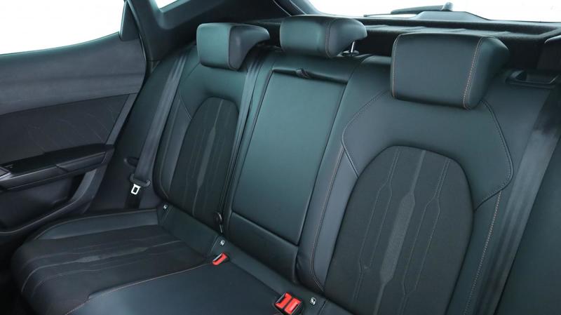 Cupra Formentor 1.5 Tsi Bvm6 150 ch