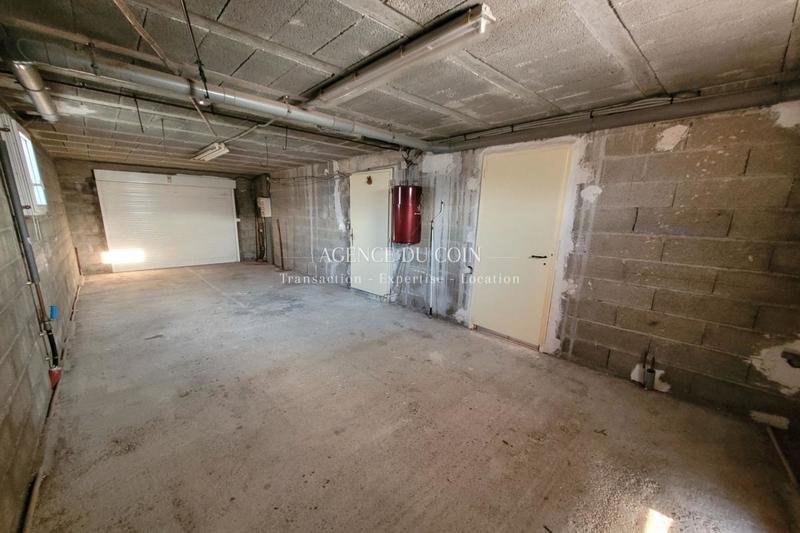 Maison - 123 m² - 5 pièces