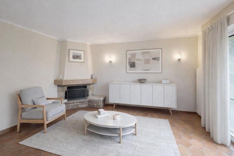 Maison - 167 m² - 6 pièces