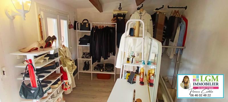 Maison de village - 117 m² - 4 pièces