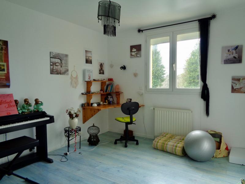 Maison - 170 m² - 10 pièces