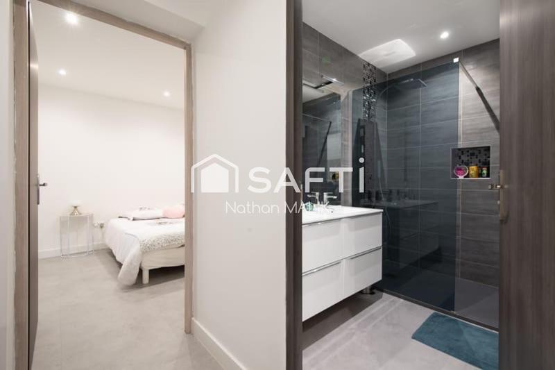 Maison - 65 m² - 4 pièces