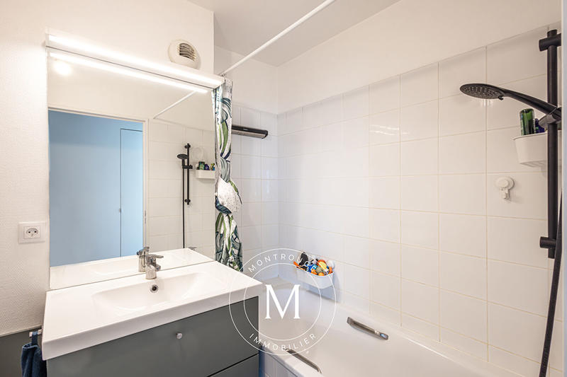 Appartement - 115 m² - 5 pièces