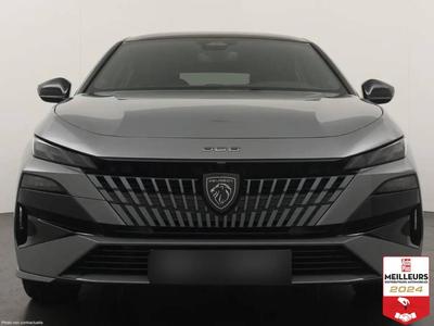 Peugeot 308 Hybrid 145 e-Dcs6 Gt Exclusive