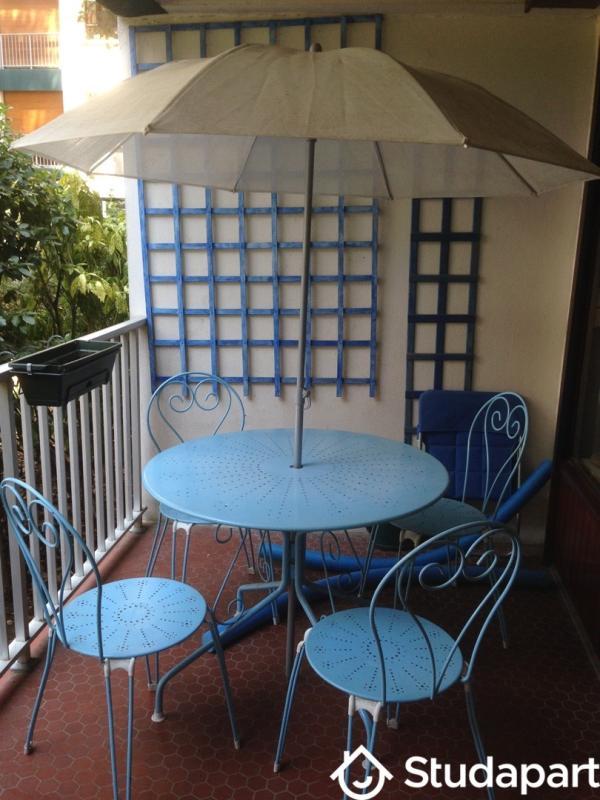 Appartement - 58 m² - 2 pièces