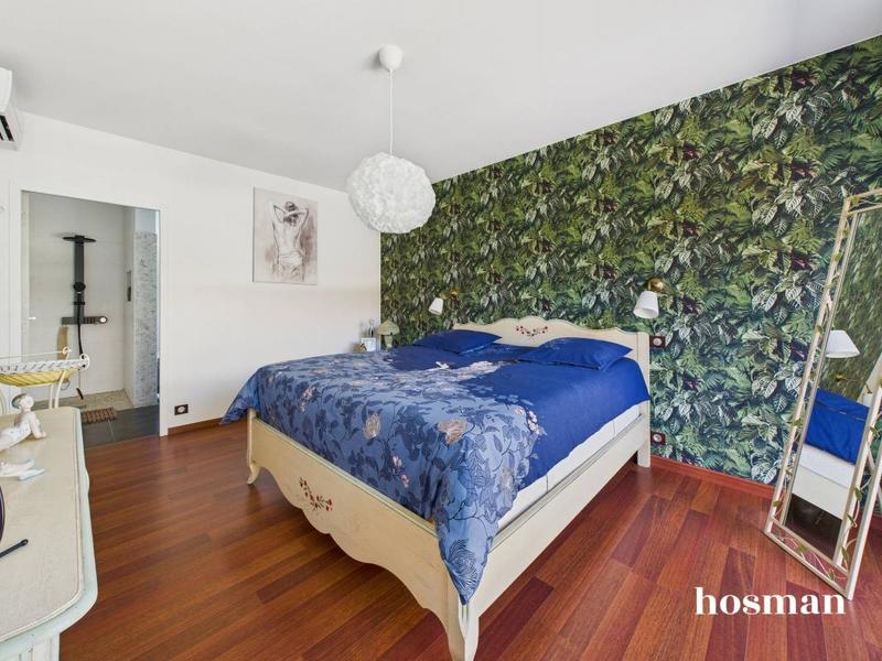 Maison - 167 m² - 5 pièces