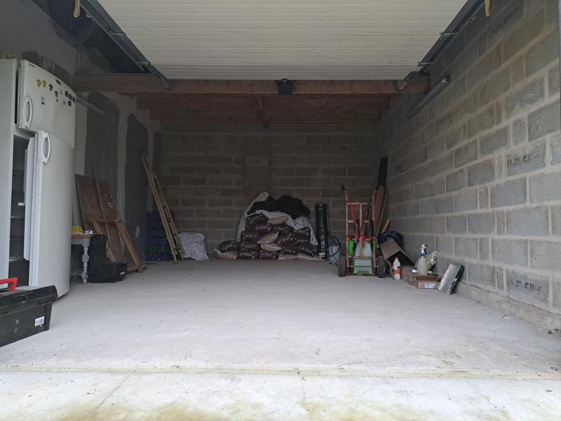 Longère - 116 m² - 4 pièces