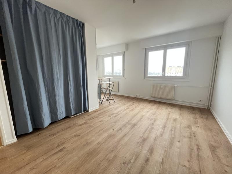 Appartement - 27 m² - 1 pièce