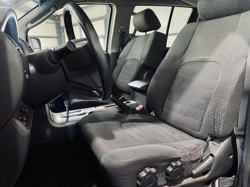 Nissan Pathfinder 2.5 dCi Pack Elégance 174 ch- Garantie 6 Mois