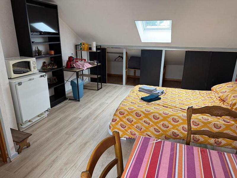 Appartement - 40 m² - 3 pièces