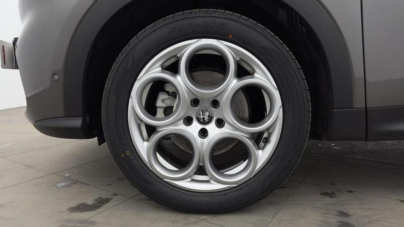 Alfa Romeo Tonale 1.5 Hybrid 130 ch Tct7 Sprint