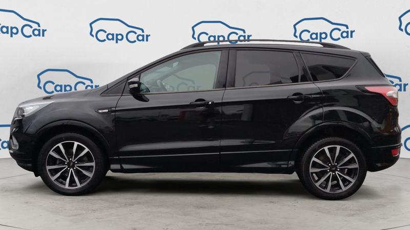 Ford Kuga II 1.5 Flexifuel 150 Bva St Line - Automatique Bioéthanol