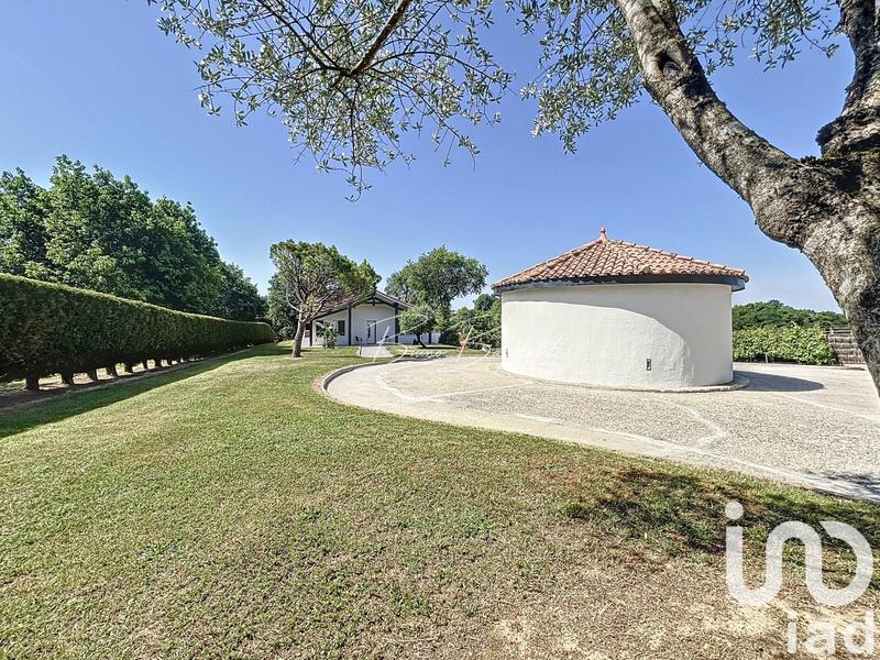 Maison - 175 m² - 5 pièces