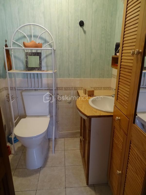 Appartement - 97 m² - 6 pièces