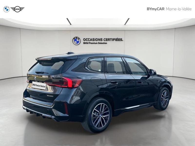 Bmw iX1 U11 eDrive20 204ch Bva m Sport