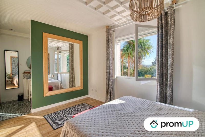 Villa - 190 m² - 4 pièces