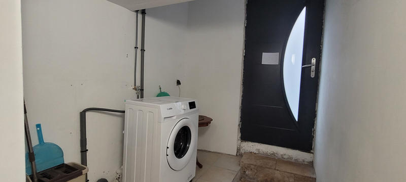 Immeuble - 192 m² - 10 pièces