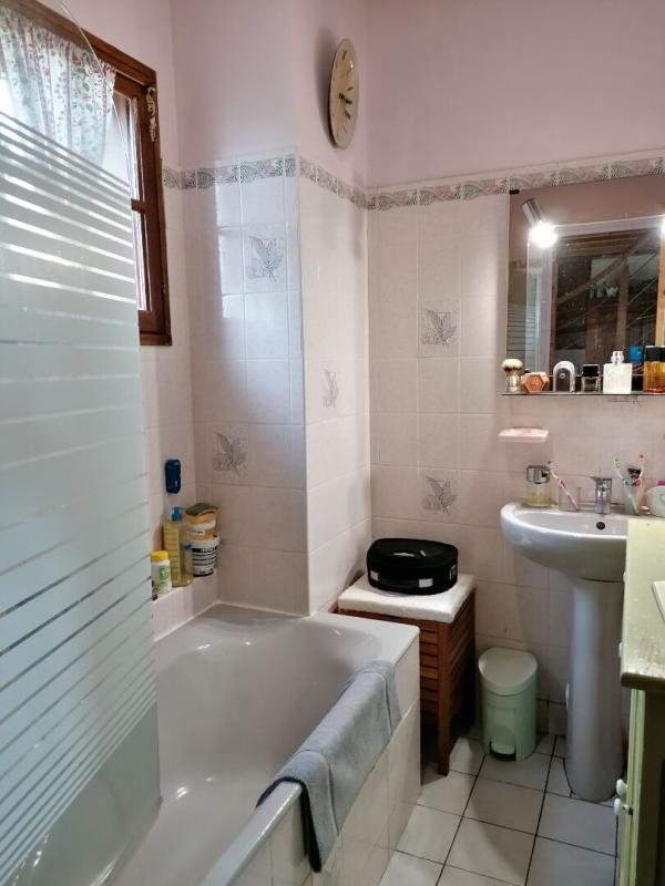 Maison - 45 m² - 2 pièces