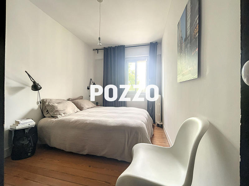Appartement - 73 m² - 3 pièces