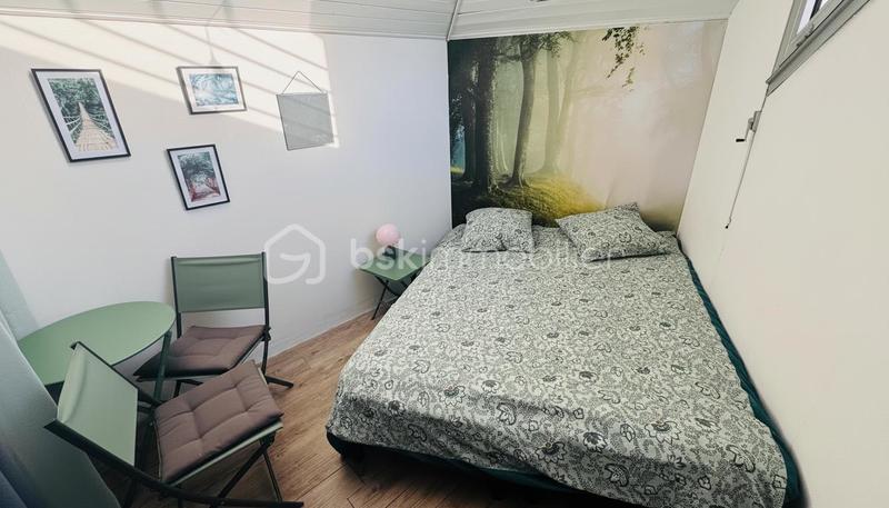 Maison - 114 m² - 5 pièces