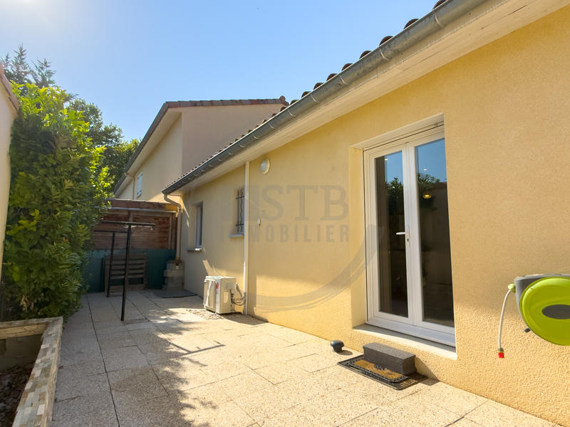 Villa - 67 m² - 3 pièces