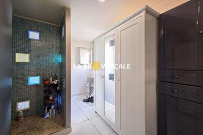 Appartement - 63 m² - 2 pièces