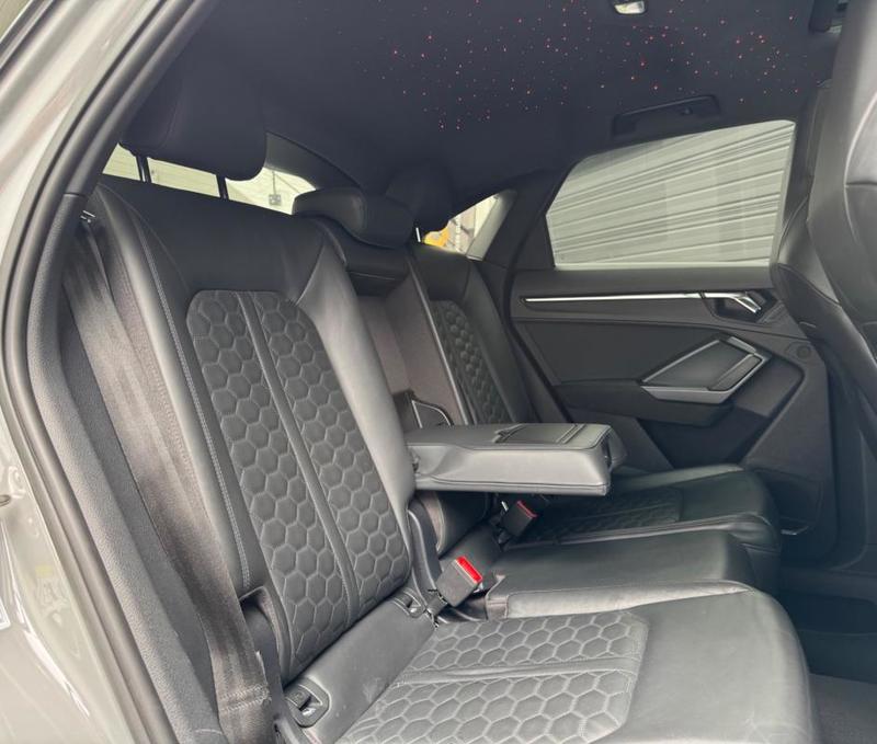 Audi Rs Q3 Sportback 2.5 Tfsi 400 Quattro s-Tronic/ Immat Fr / Ciel Etoile