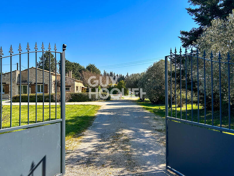 Maison - 139 m² - 5 pièces