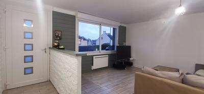 Maison - 156 m² - 6 pièces