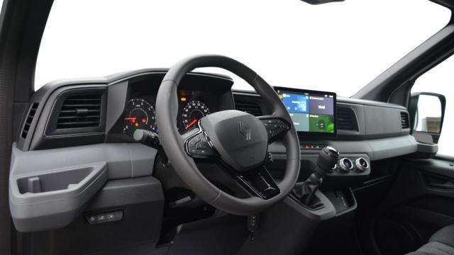 Renault Master Van L3h2 Advance 3t5 Blue dCi 150 Leasing