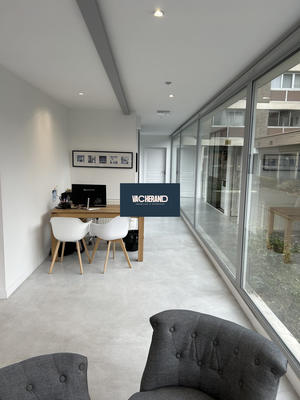 Local commercial - 131 m²