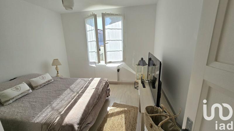 Maison - 170 m² - 9 pièces