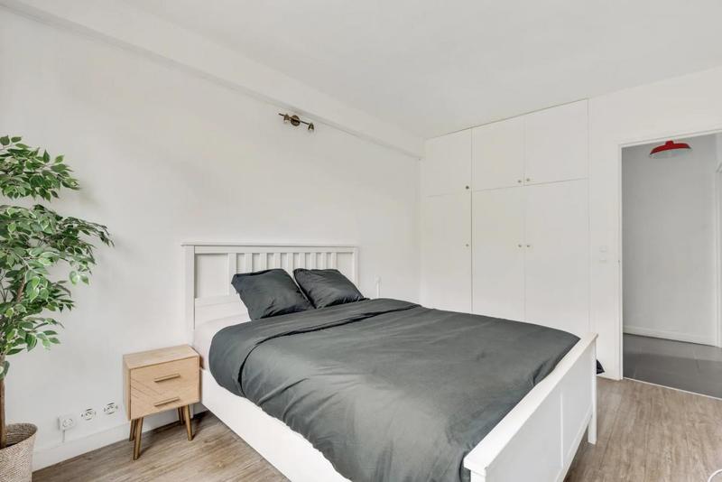 Appartement - 81 m² - 4 pièces